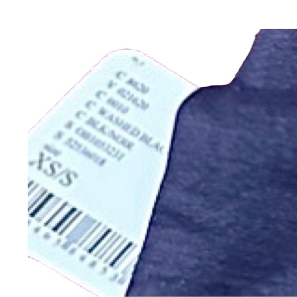 NWT Free People High-Rise 7/8 Length Good Karma Leggings - Picture 7 of 7